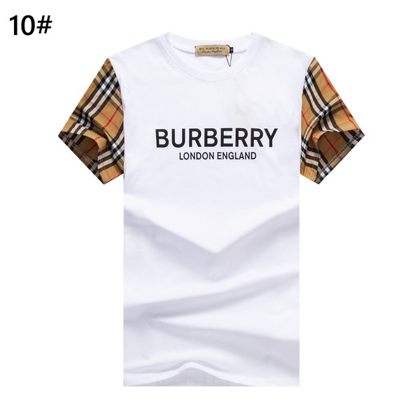 Burberry men T-shirts-B1812T